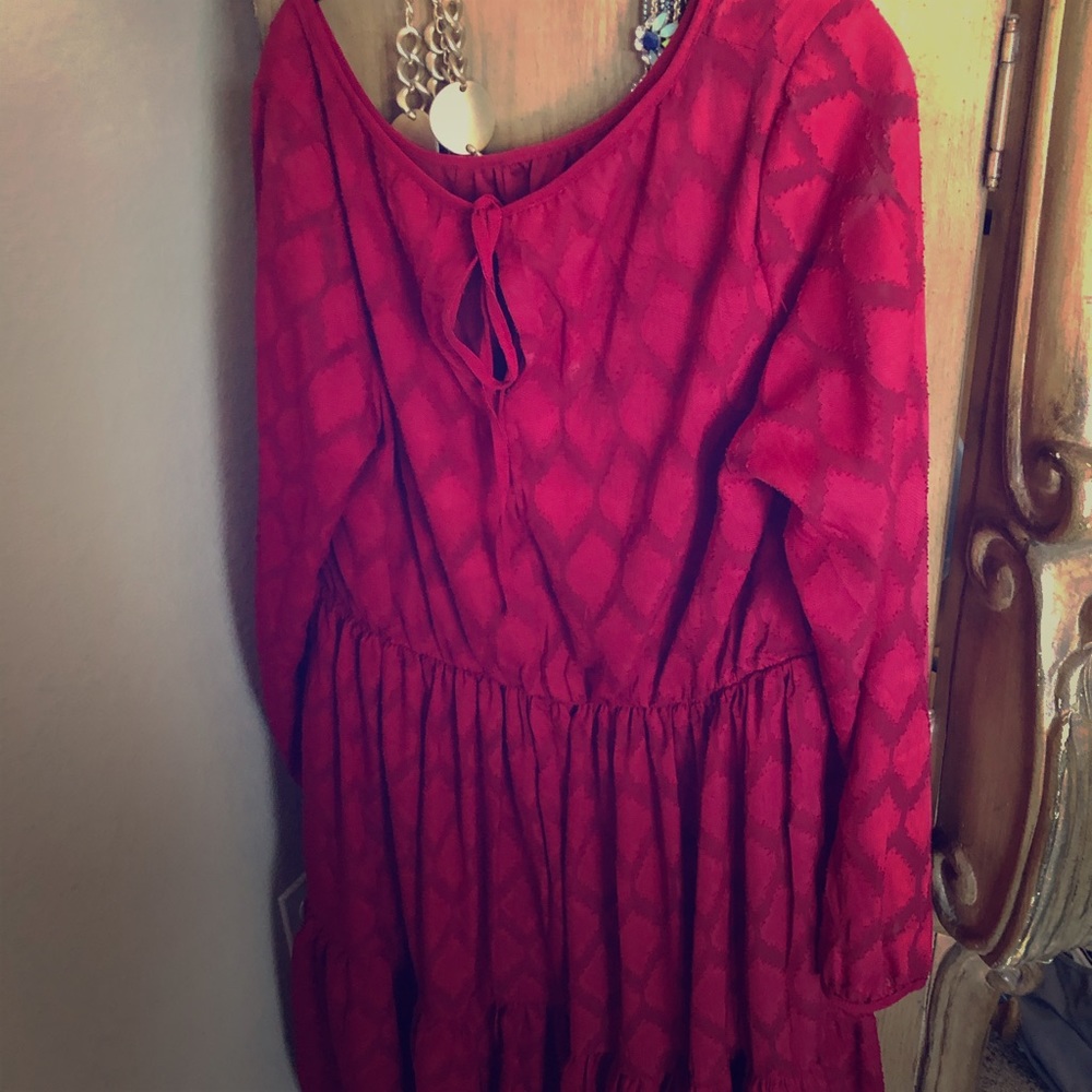 “Berry” cute, fun, sexy, cool!